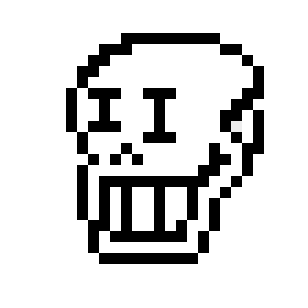 [7aec9c] Papyrus:* ...