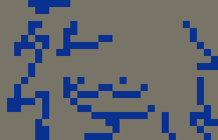 [816c09] *Pokes Jesti from afar with a clone* "Is he alive?"