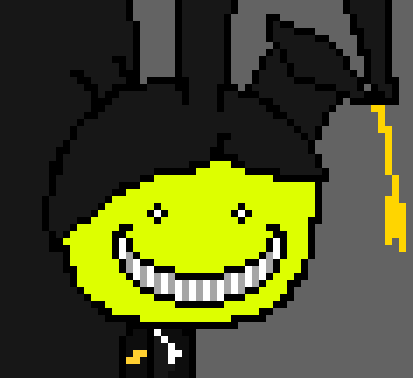 [f7c573] you can also remake an old sprite you've made before tom