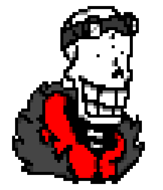 [e76759] Oh shit. I need a costume - SD