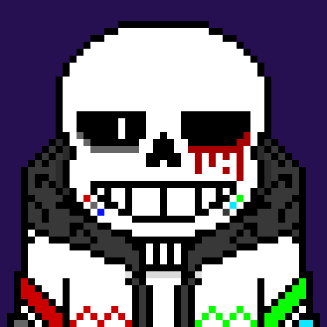 [0ae1f1] and i can't do ANYTHING about it, so at least he fucking left. also hi Caftar how have you been