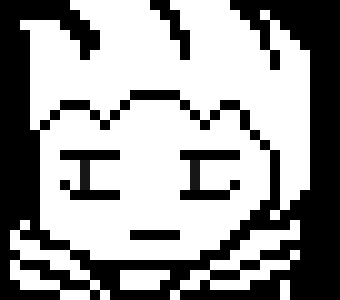 [8d9029] https://www.pixilart.com/art/meeting-a-new-ish-person-4884d2c264184ab | i decided i'mma draw what happens every time. could make some good art practice.