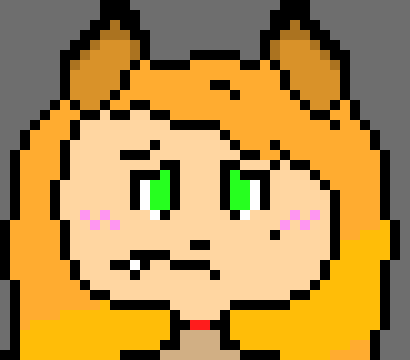 [405e37] Eve Foxx: E-Evan..? What is wrong??