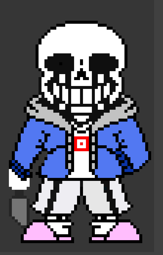 [6795d5] Killer kills Swap asgore instead of swap papyrus *