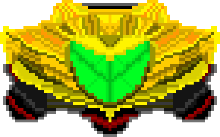 [7db9c9] metroid ship