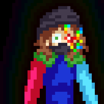 [8de716] yo i finished one of the colourfected sprites