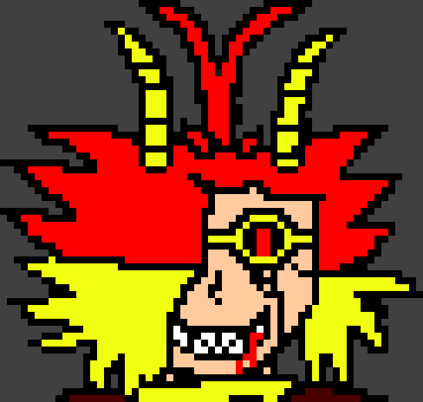 [10a19a] *DST finally joined the RP* Hey - DST