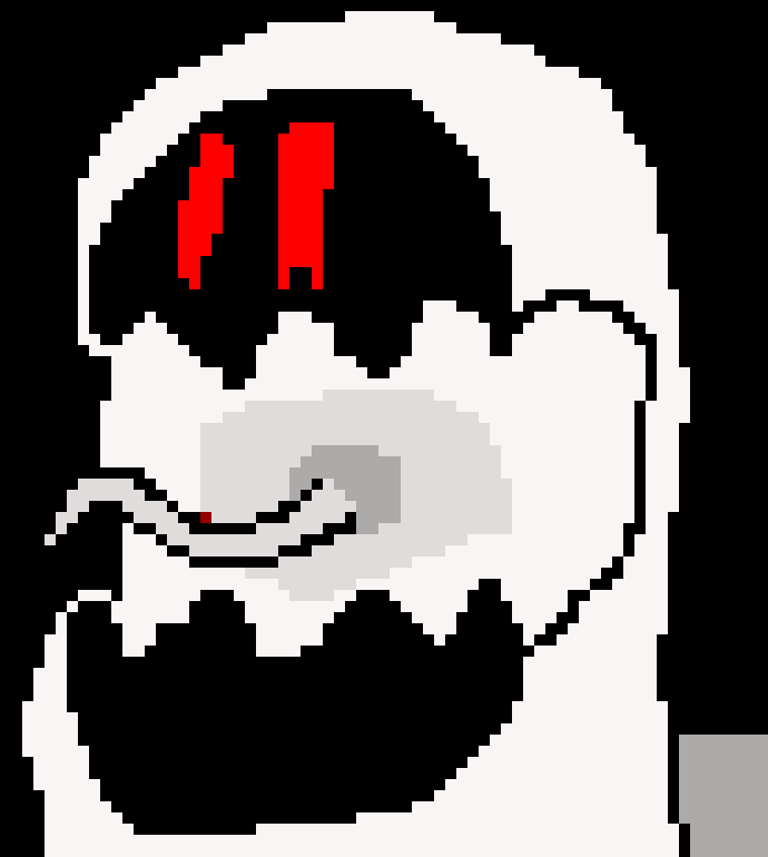 [4deb6f] *shoots and goes for the knife that is laying on the ground*