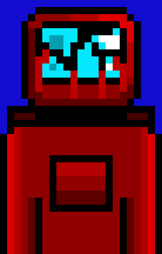 [792c84] *groans in pain* the...light...what is it? I probably won't make it to...find out... -Adam