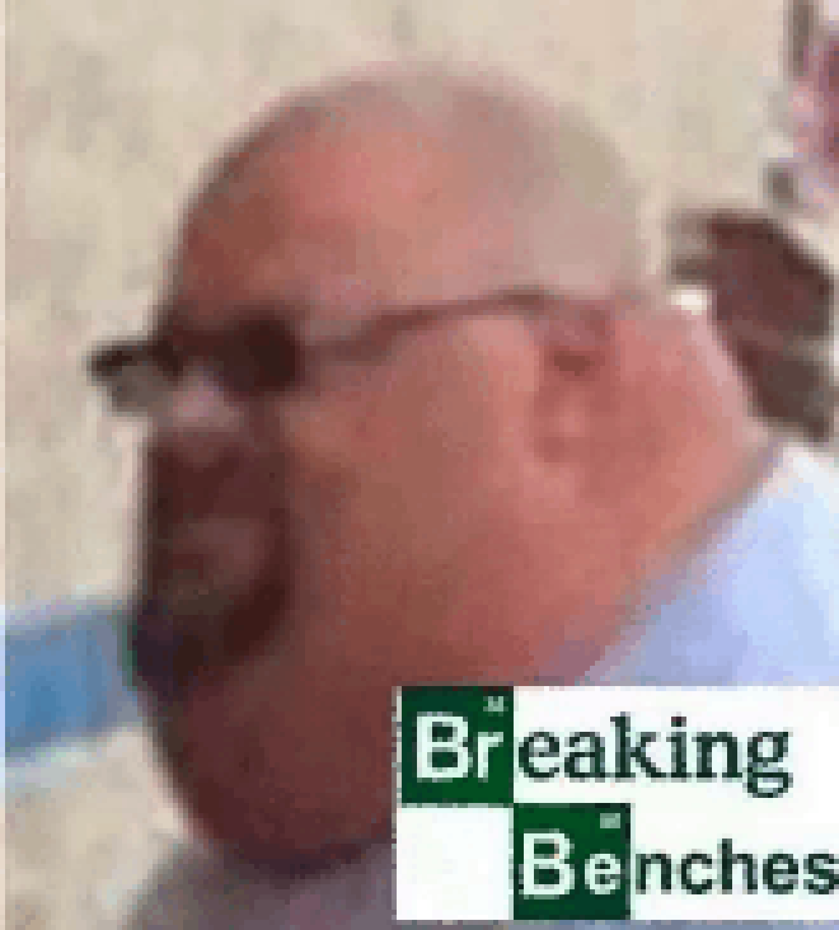 [6d07bc] Ehm... Guys... Which episode of Breaking Bad is this again...? -Caitlynn