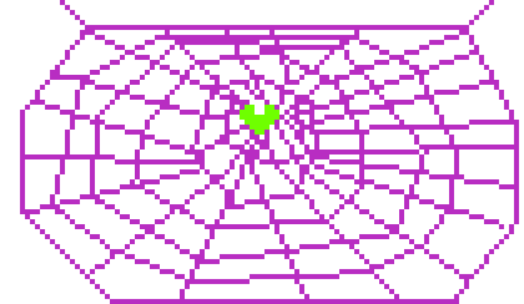 [9664c4] spider dance