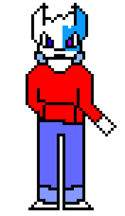 [9664c4] Nitro has had enough of your shit.