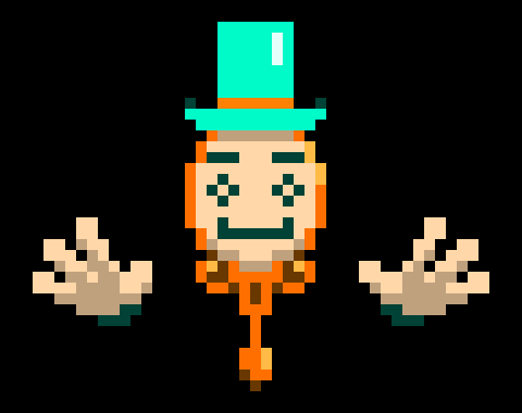 [05b0c1] Just One T -T 