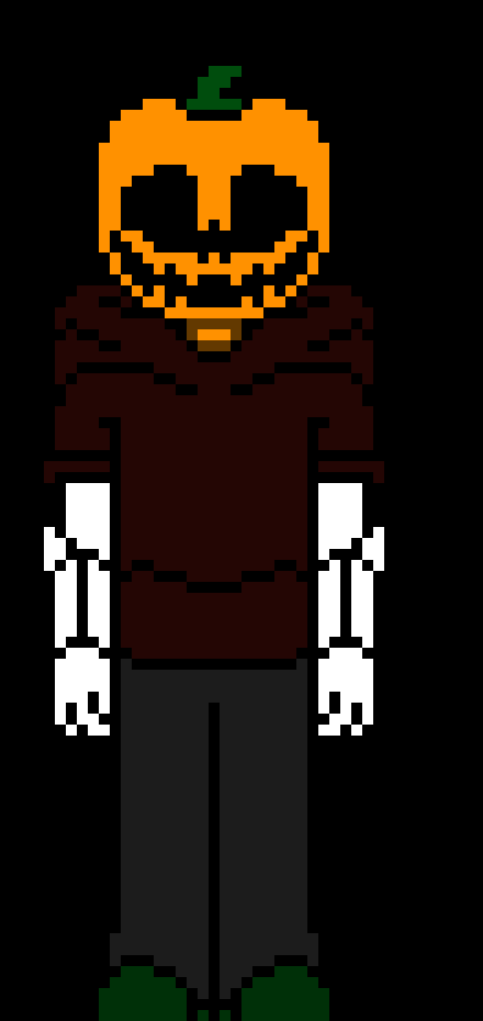 [c7b058] *licks lips* pumpkin head bro pumpkin head bro pumpkin head bro