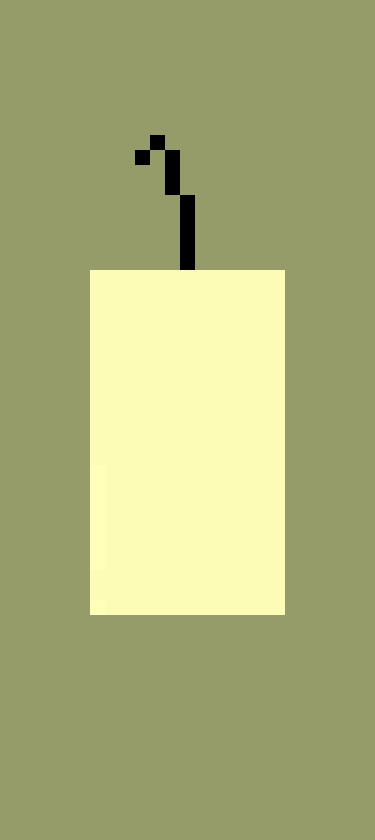 [9664c4] pixelArtpika frame 2