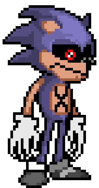 [5a5c9c] *Waiting for Exeller to return* Where the hell is that bastard...?  {Lord X}