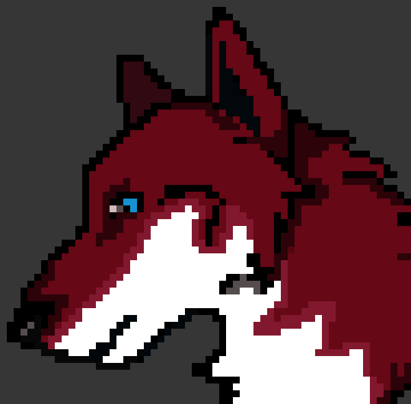 [63ceb7] Ive been here, the whole time... Just not really talking