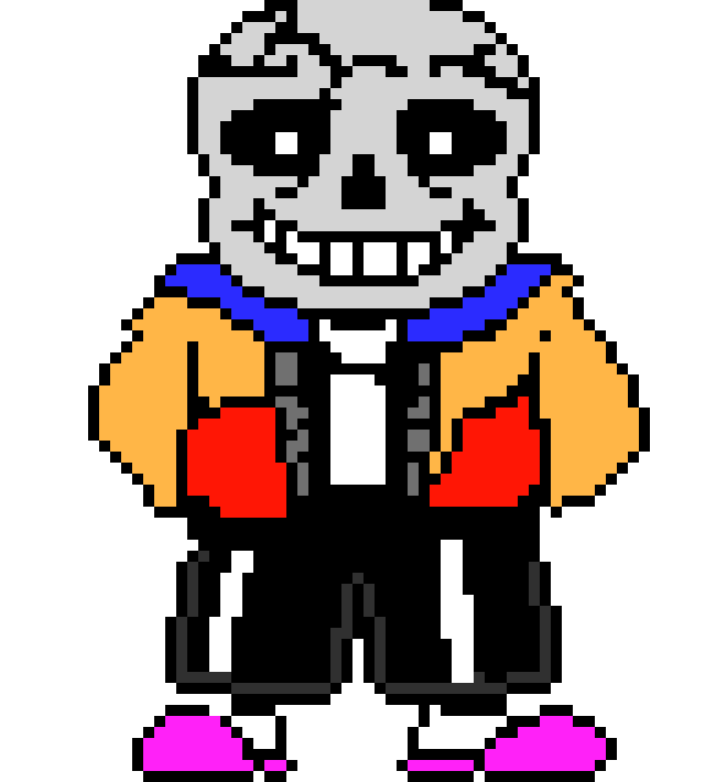 [5879e6] trampoline sans