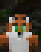 [c8476c] Nah vruh Terrie got his own skin, I'm just wearing a fox skin lmao