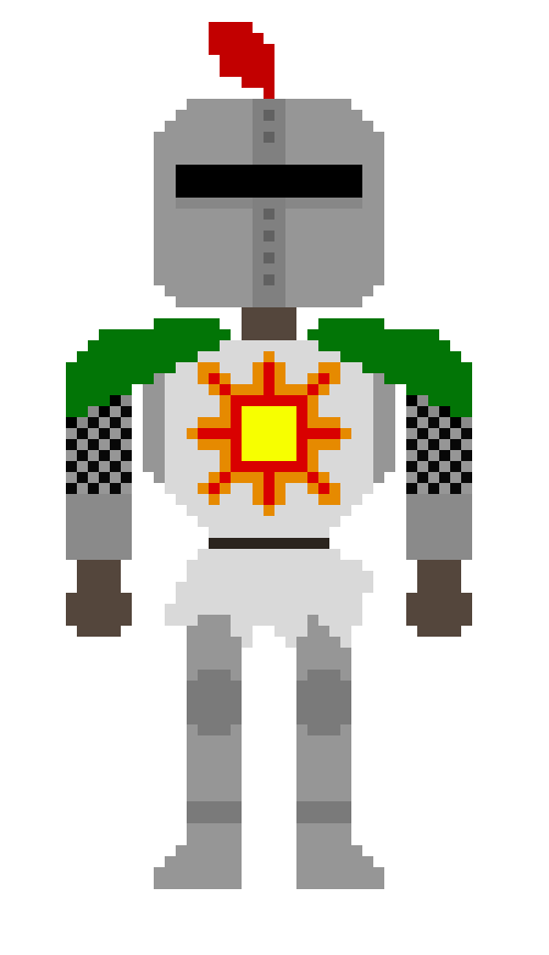 [de8c0d] Solaire: *Intense sun praiseing* ahhh......I love this berg