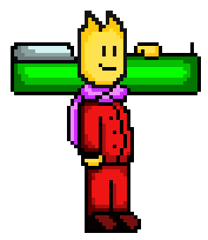 [9664c4] HeavyBlaster2