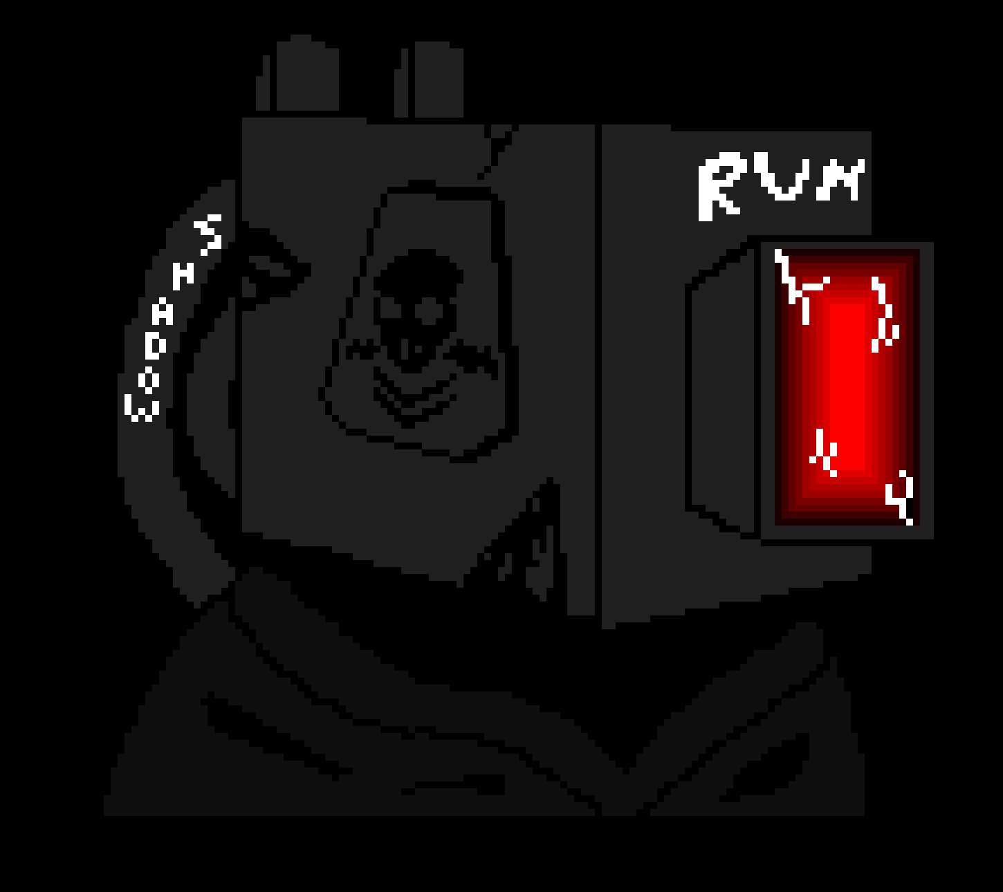 [90896a] Oh, let me just try and bring everyone who's justifiably attacking me into an existential crisis. that'll solve all my problems!