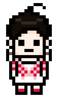 [9664c4] red and white