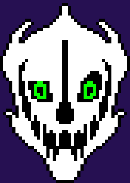 [0ae1f1] *Has Lucky heal Terror