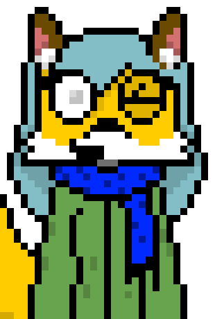 [6d74d1] HALF!? Bro, every 100,000,000 Jurushoian is shorter than yall! (It may look like I am winking, but mt other eye doesn't work as I am blind and numb there)