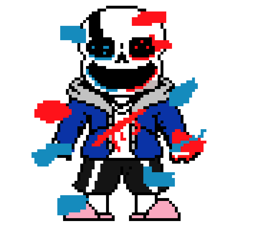 [1550bf] Comic Sans  last breath aftermath