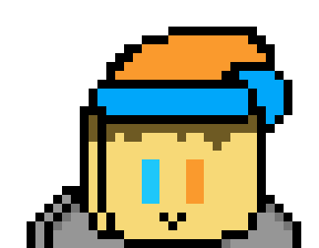 [05b0c1] But uhh... no hard feelings?