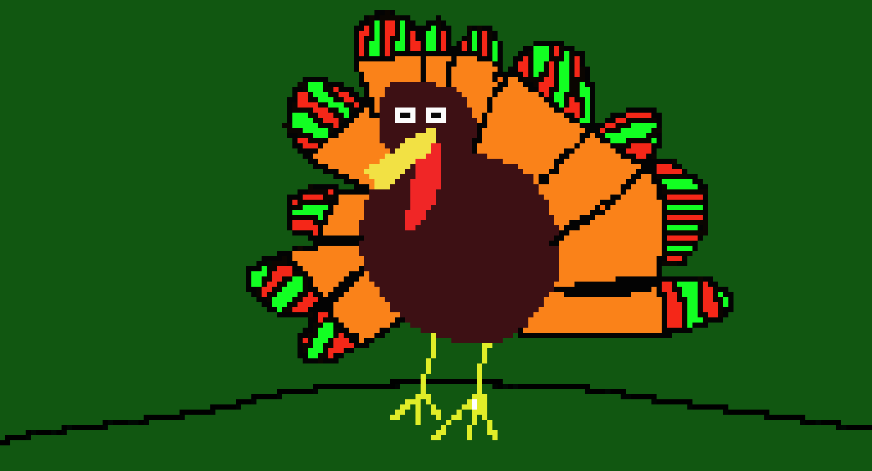 [9664c4] happy thanksgiving