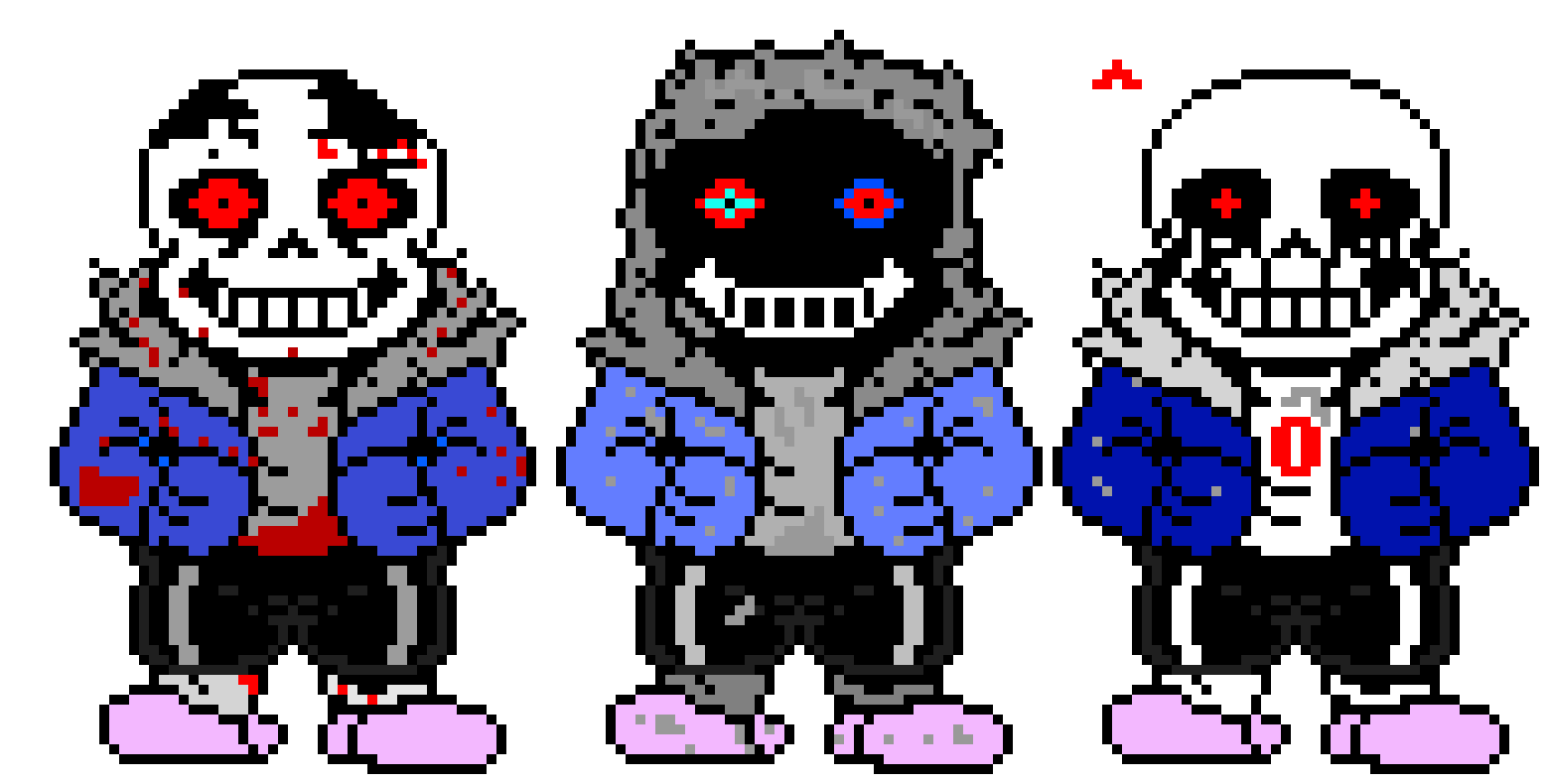 [077f6f] Murder Murder Time Trio 