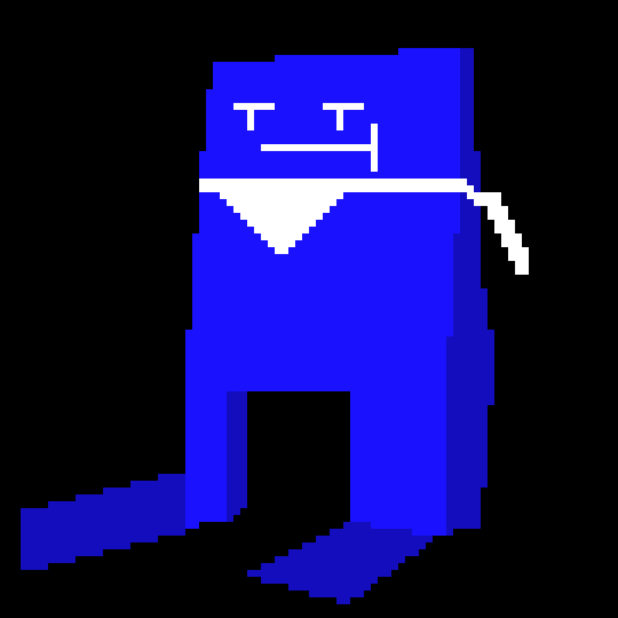 [f8c819] *throws a bomb at the ground and then flies up high into the sky and then time resume then bomb explode* oh cool -bdd [badly drawn dude]