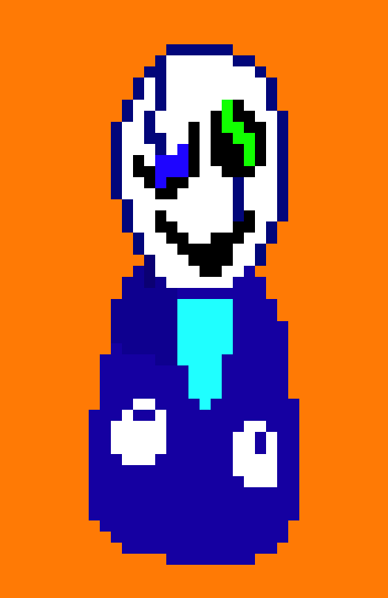 [fc3fdb] W.D. Gaster