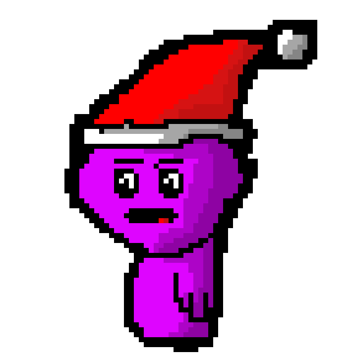 [867655] FoulBorne Pixel