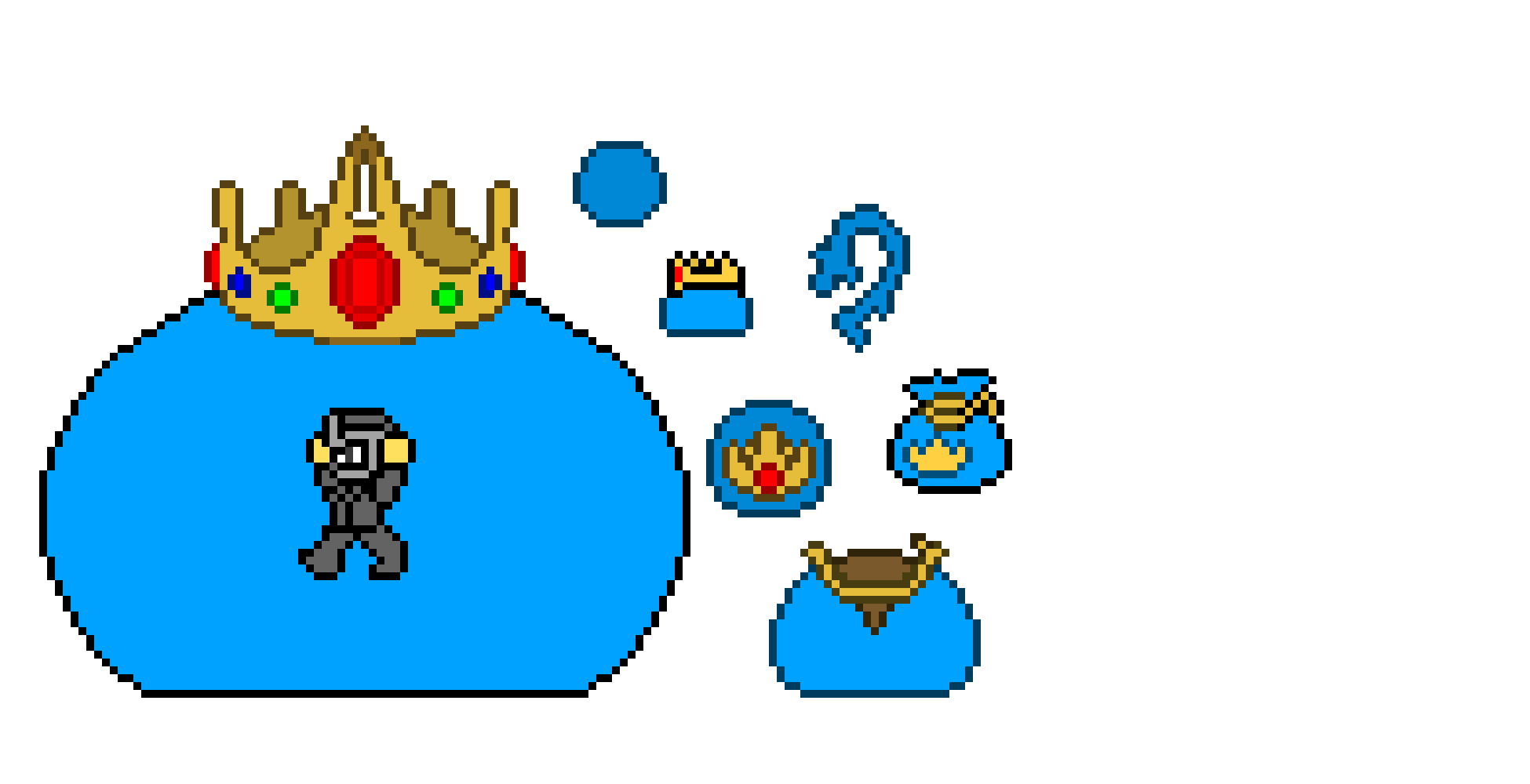 [1a037c] YOU DARE CHALLENGE ME!!!