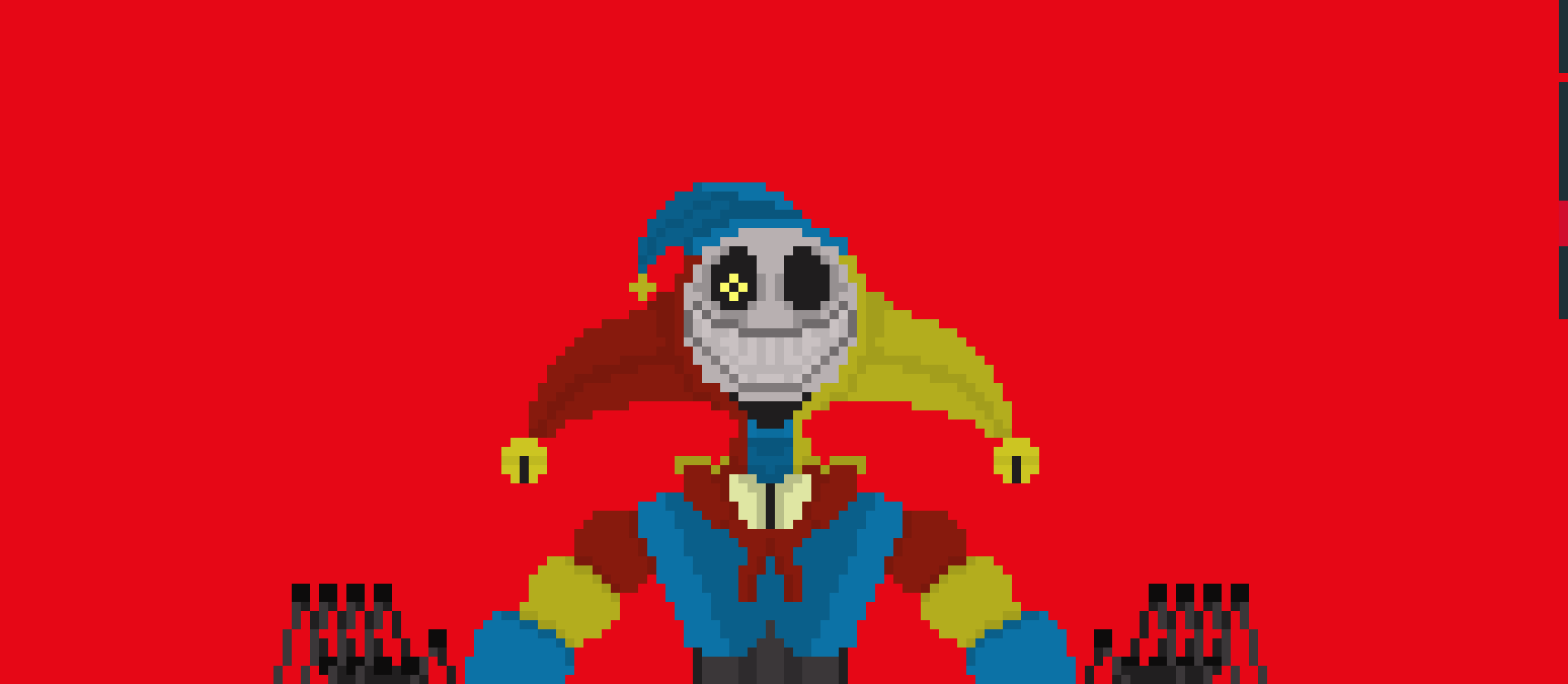 [031d24] The Prototype background