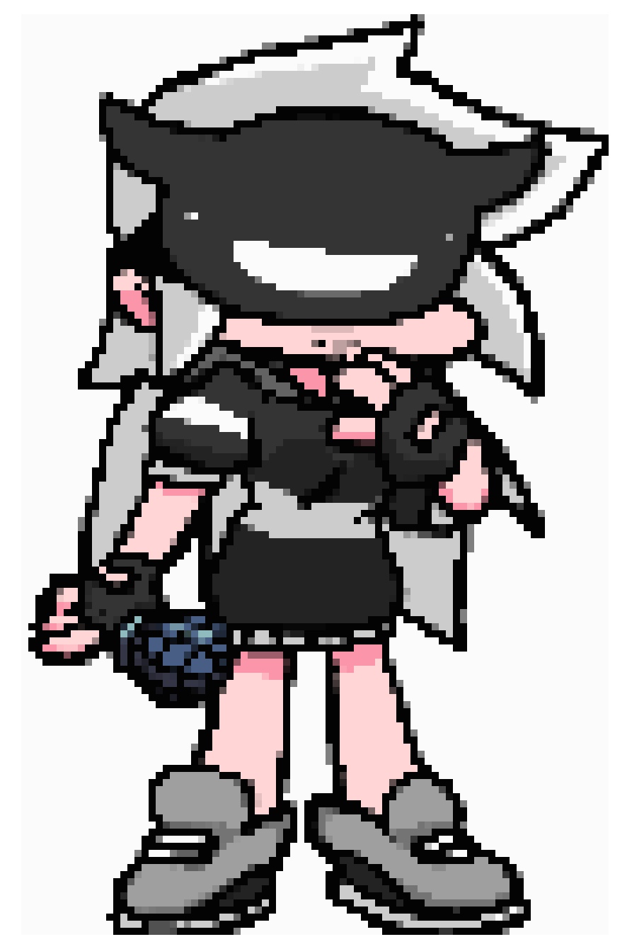 [4fbda4] import...ooooooooo...i like this... i think i have a problem that i like her?-Evan 