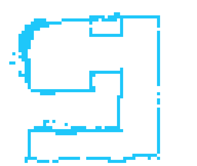 [7f0faa] A man man stage