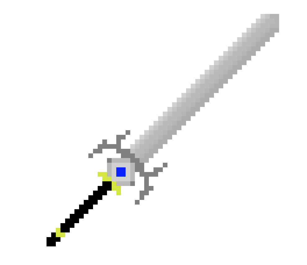 [9664c4] Velka´s Rapier