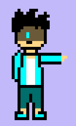 [506291] *yeets something.*