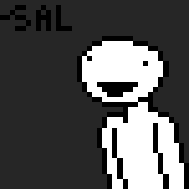 [f7c573] i can go again. also goodnight Terrie!