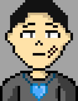 [90896a] You... you're making me like you? A flesh-eater?