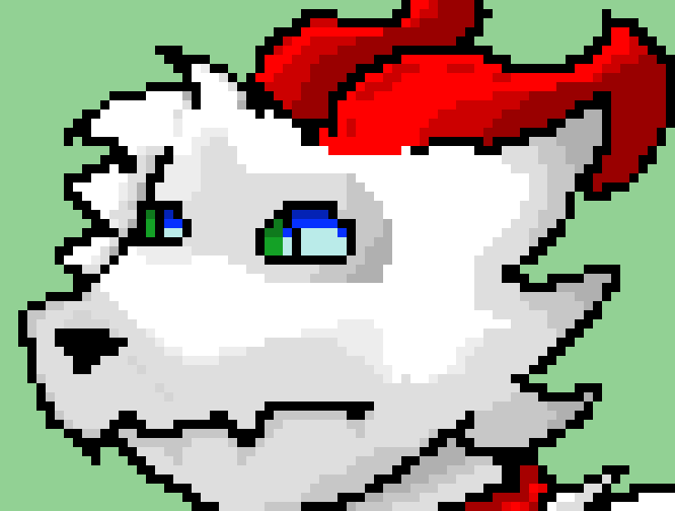 [95be89] -The thing is Dr. Pepper, is the only thing he can have... Give him Coke, or Pepsi, it gets turned into Dr. Pepper-