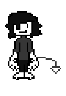 [9664c4] Sprite Test1