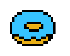 [9664c4] DONUT!!!!!!!!!!!!!!!!!!!!!!!!!!!!!!!!!!!!!!!!!!!!!!!!!!!!!!!!!!!!