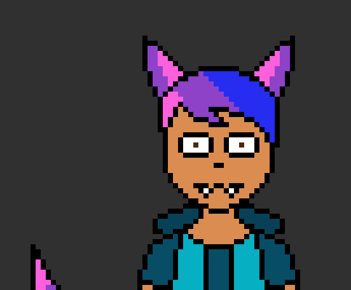 [4fbda4] holding her) umm... what just happened...?-Evan foxx