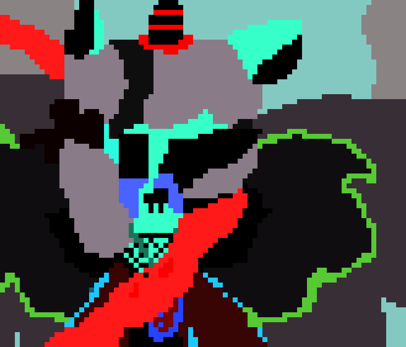 [904ba9] DONT U DARE MAKE FUN OF TYSON AGAIN GRRRRR I swore protcer him I well