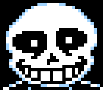 [5779f0] Anyways, I might host a game show on here lol -Sans (Detrio)
